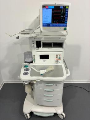GE Datex-Ohmeda Aisys CS2 Integrated Anesthesia Delivery System-cover