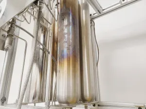 Innovative Technologies Pure Solv PS-MD-4 Solvent Purification System, 4 of 14