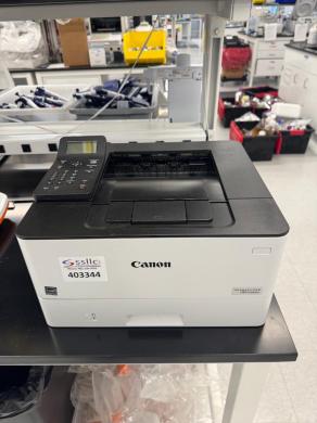 Canon imageCLASS LBP226dw Monochrome Laser Printer with Wireless Duplex Printing-cover