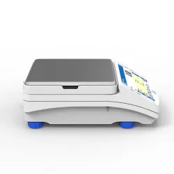 Radwag PS 3500.X7.M Precision Balance, 6 of 8