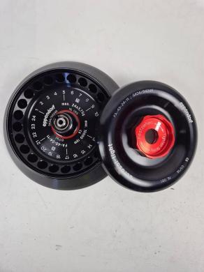 Eppendorf Fixed Angle Rotor FA-45-24-11 for High-Performance Centrifugation-cover