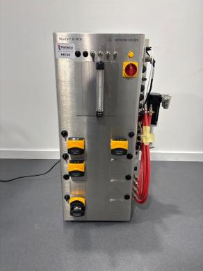 Sartorius Stedim Biostat B-DCU BIOSTATBDCU2FL Bioprocess Control Unit-cover