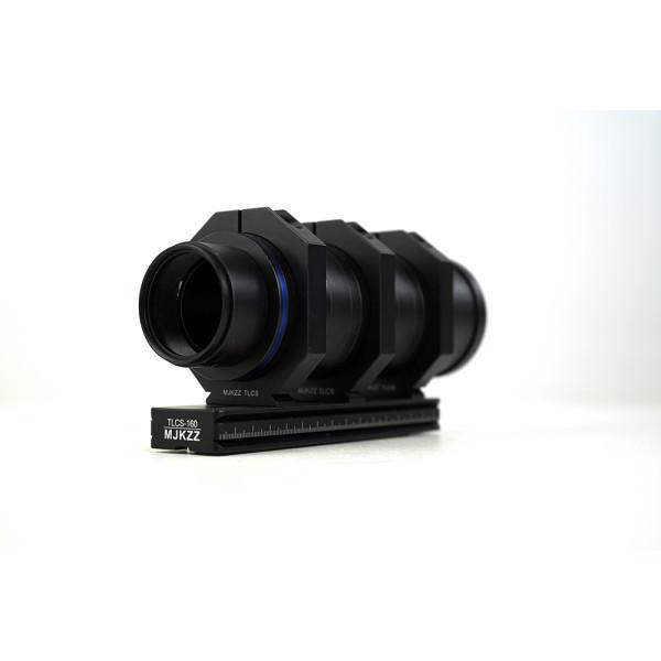 MJKZZ TLCS + TLCS-160 Control System
