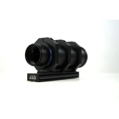 MJKZZ TLCS + TLCS-160 Control System
