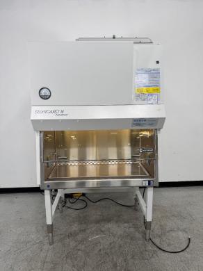 Baker Company SterilGARD III Advance 4' Class II Type A2 Biosafety Cabinet-cover
