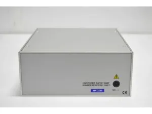 Nikon Ti2-E PFS N-SIM Super-Resolution Inverted Motorized Microscope with Dual Fluorescence Illumination, 52 of 63