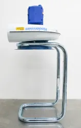 Nederman Fan N27 Modular Centrifugal Fume Extractor with Wallcart, 1.5hp, 120V 50/60Hz, 12 of 12