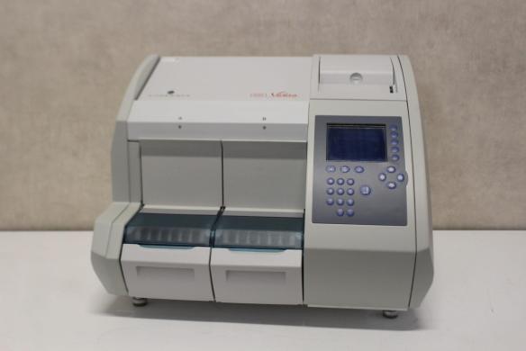 Biomérieux Mini Vidas Immunoassay System-cover