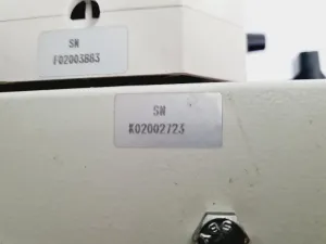 PerkinElmer MiniTrak Pin Liquid Handling Unit for Automated Sample Transfer, 39 of 47