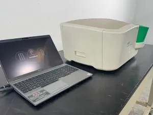 Bio-Rad QX200 Droplet Reader Digital PCR Instrument, 2 of 4