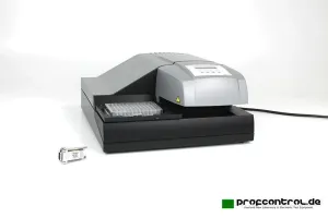 Tecan Power Washer 384 Automated Microplate Washer for 96- and 384-Well Assays, 4 of 7