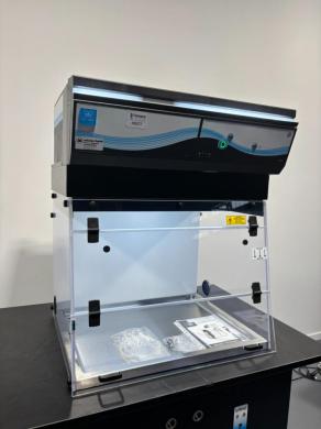 Erlab Captair Bio 321 Smart PCR Hood-cover