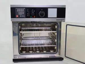 Memmert UE200 Laboratory Drying and Convection Oven with AX Controller, 3 of 3