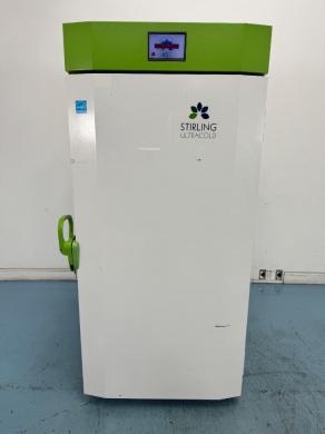 Stirling Ultracold SU780XLE Ultra Low Temperature Freezer for Laboratory and Biobank Storage-cover