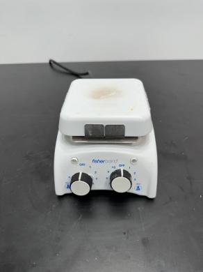 Thermo Scientific Model 1152016SH Hot Plate Stirrer with Precise Temperature and Stirring Control-cover