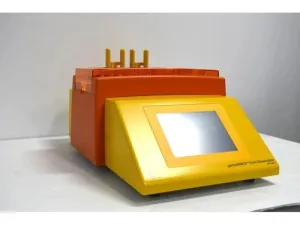 Miltenyi Biotec gentleMACS Octo Dissociator with 2 Heaters Unit 2 for Automated Tissue Dissociation, 3 of 10