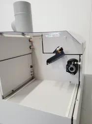 Agilent 7500c ICP-MS G3155A Inductively Coupled Plasma Mass Spectrometer, 4 of 25