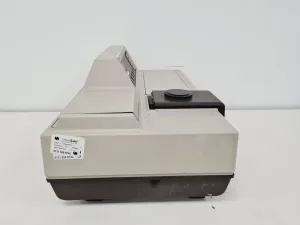 Philips Pye Unicam PU 8620 UV/VIS/NIR Spectrophotometer, 12 of 12