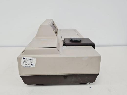 Philips Pye Unicam PU 8620 UV/VIS/NIR Spectrophotometer Lab-cover