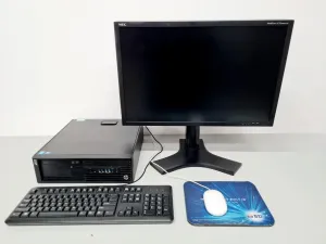 BD FACSCanto II Flow Cytometer with Fluidics Cart and Software, 41 of 50