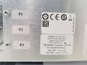 Bio-Rad Bio-Plex 200 System with Bio-Plex HTF Multiplex Immunoassay Analyzer, 23 of 30