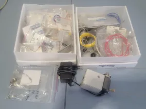 Varian ProStar HPLC 3-Module System, 13 of 14