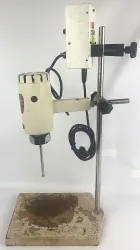 Kinematica Polytron PT10-20-3500 Homogenizer with PCU-2 Control and G5-75W Autoclavable Probe, 7 of 11