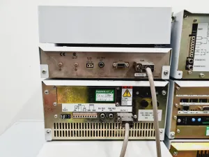 Shimadzu HPLC System with SIL-20A Autosampler and SPD-20AV PDA Detector, 20 of 37