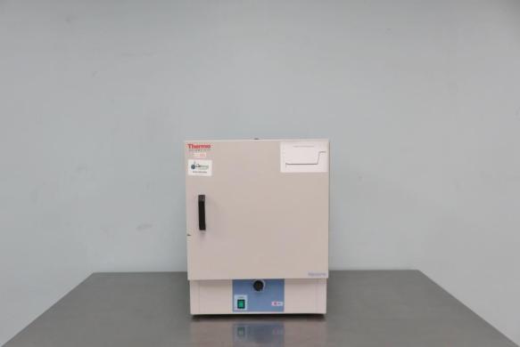 Thermo Scientific Precision Oven 658 – Benchtop Gravity Convection Laboratory Oven-cover