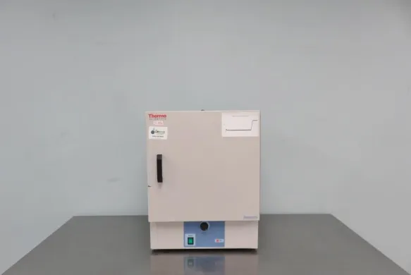 Thermo Scientific Precision Oven 658 – Benchtop Gravity Convection Laboratory Oven