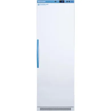 Accucold ARS15PV 15 Cu. Ft. Upright Vaccine Refrigerator for Medical and Biotech Applications