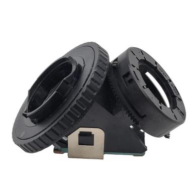 Olympus BX41 Field Diaphragm Assembly for Optical Microscopes-cover