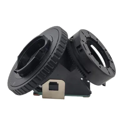 Olympus BX41 Field Diaphragm Assembly for Optical Microscopes