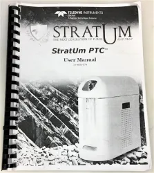 Teledyne Tekmar Stratum Purge and Trap Concentrator, 4 of 9