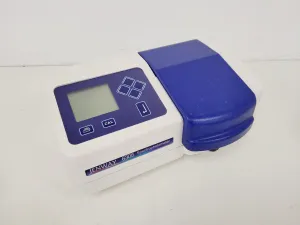 Jenway 6305 Spectrophotometer, 9 of 15