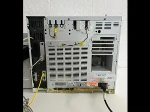Agilent 7820A Gas Chromatograph with Headspace Sampler and Electronic Pressure Control, 22 of 25