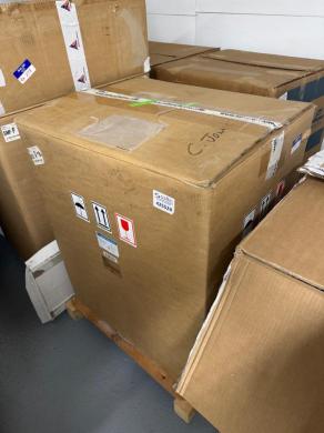 Miltenyi Biotec CliniMACS Plus Clinical-Grade Immunomagnetic Cell Separation System-cover