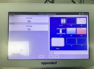 Eppendorf EpMotion 5073 Automated Liquid Handling System for Precise Pipetting, 12 of 19
