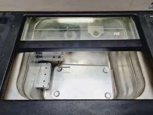 Anglia Scientific Cryotome Model 0600 Cryostat, 4 of 18