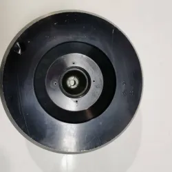 Kontron Hermle A24.24 Centrifuge Rotor, 5 of 5