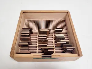 Gravograph Precision Engraving System with Letters and Accessories, 28 of 33