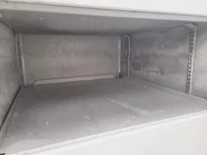 New Brunswick Scientific Ultra Low Temperature Freezer Model U410 -45°C, 10 of 31