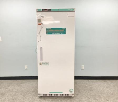 Norlake FF201WWW/0MHC Manual-Defrost Flammable Storage Laboratory Freezer (-15°C to -25°C)-cover