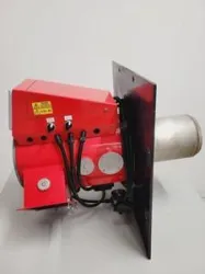 Limpsfield LCNP15 Natural Gas Burner with Autoflame Control, 3 of 21