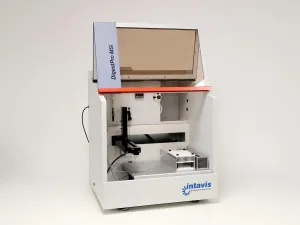 Intavis AG DigestPro MSi Automated Protein Digestion System with Consumables, 18 of 26