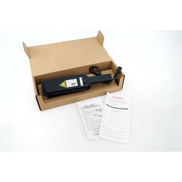 Analytik Jena UVP UVGL-58 Minerallight Multiband UV Lamp 254/365 nm