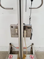 LiftSafe 60KG Electric Work Positioner Spares/Repair, 2 of 13