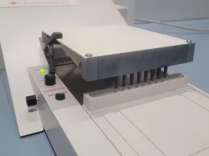 Labsystems Autowash I Microplate Washer, 2 of 7