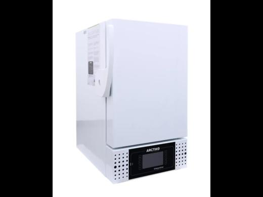Arctiko ULUF P10 MV Ultra-Low Temperature Freezer, -25°C to -86°C, 7 L Capacity-cover