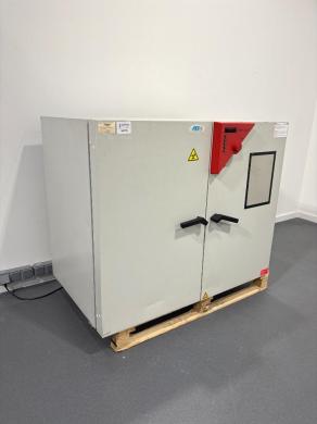 Binder BD 400 Gravity Convection Laboratory Incubator and Drying Oven-cover
